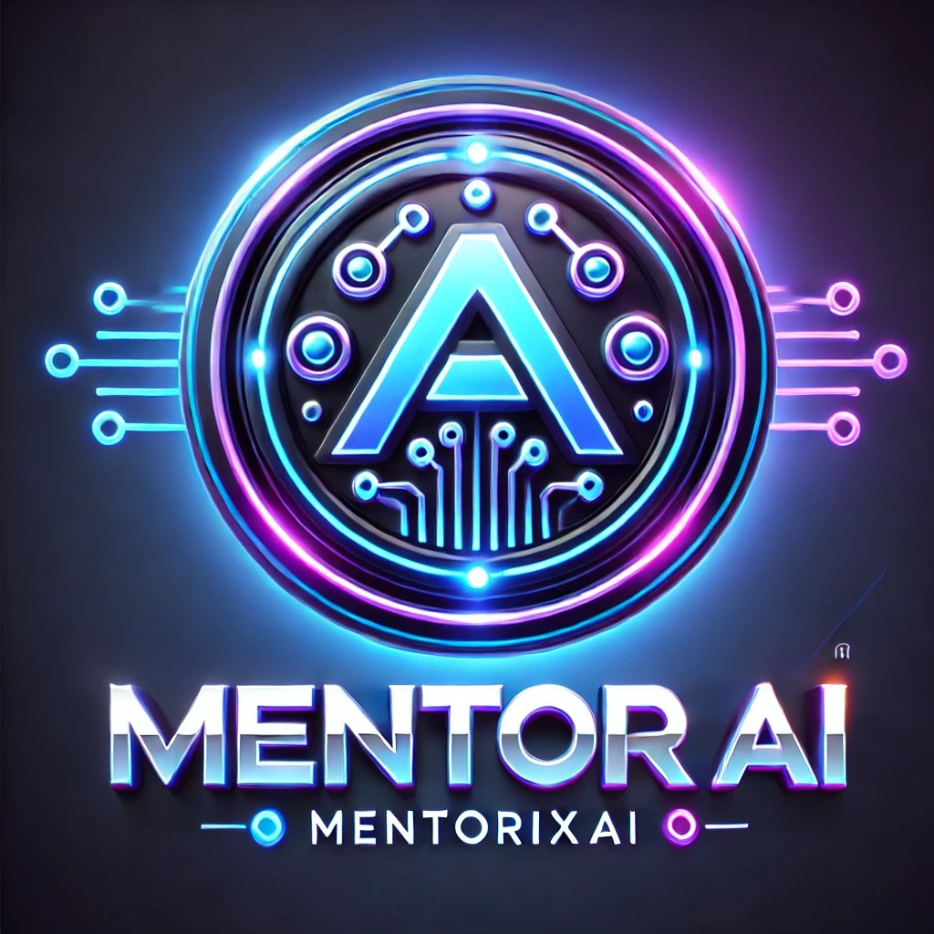 MentorixAI Logo